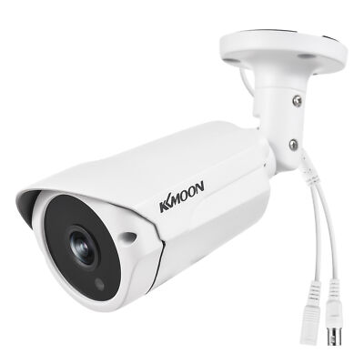 KKMOON 1080P CCTV  Wired   Indoor   N0P4