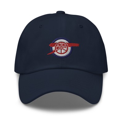 Soccer Football Cap