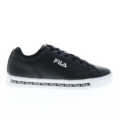 

Женские черные кроссовки Fila Original Court 5CM00787-013, Черный, Fila Original Court
