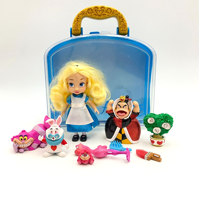 Disney sale mini playset