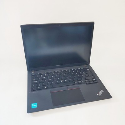 Lenovo ThinkPad X13 Gen 2/I3-1145G7/16GB RAM/NO SSD/scandinavian/GradeC/A160