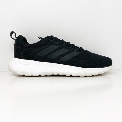 

Adidas Womens Lite Racer CLN BB6896 Черные кроссовки для бега Размер 8, Черный, Lite Racer CLN