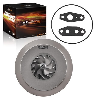 Turbo Cartridge GT1749V für Toyota Auris E15 2.0D-4D 93KW 721164-0003 2006-2012