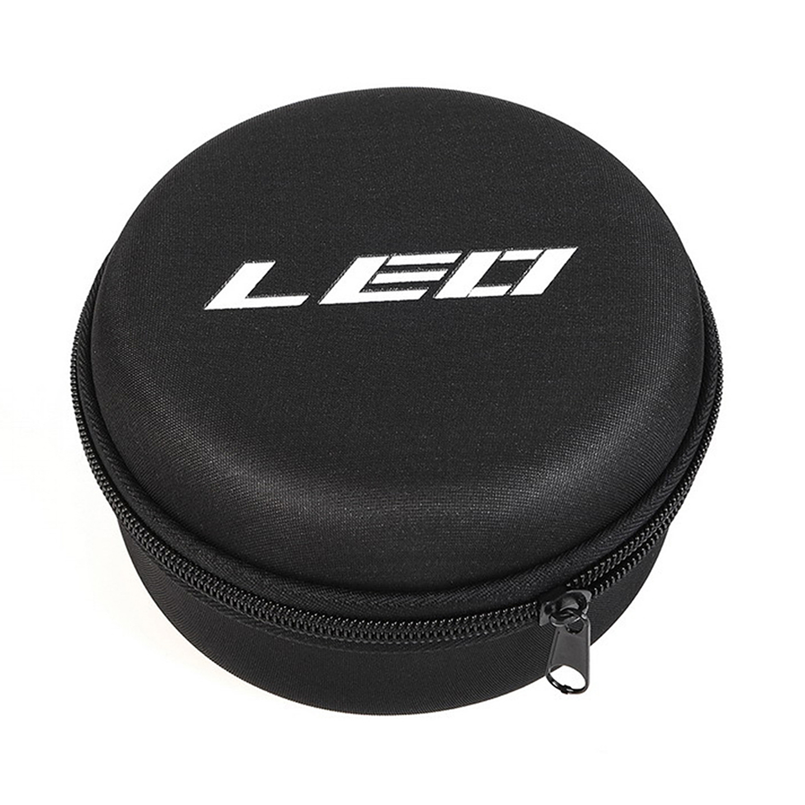 EVA Fishing Reel Bag Protective Case Cover for Spinning/Raft/Fly Fishing Reel Po