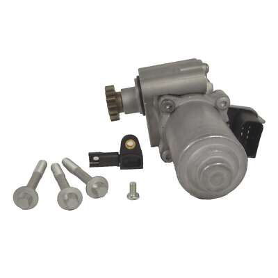 27107546671 New Transfer Case Motor Actuator Fits BMW 3 5