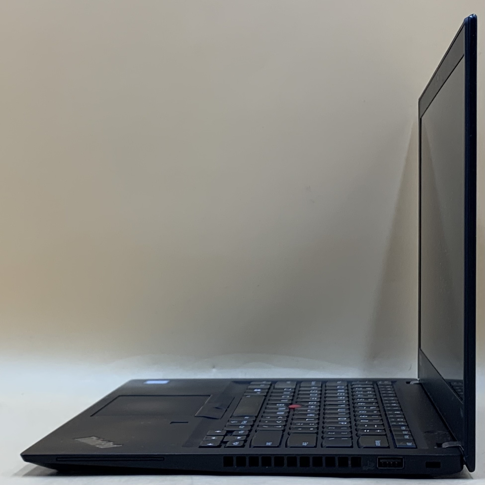 Lenovo ThinkPad T490s 20NX-002XUS i7-8665U 1.9GHz 8GB RAM 256GB SSD NVMe - Picture 3 of 7