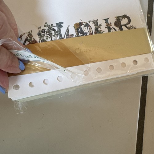 Artikelfoto(s) von einem verifizierten Käufer