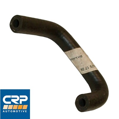 1994-98 Mercedes C220 C230 C280 C36 Fuel Hose Pump to Filter CRP 208 476 17 26