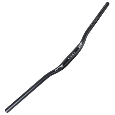 Bicycle Handlebars 31.8 mm Mountain Bike Handlebar 720mm/780mm Aluminium Allo...