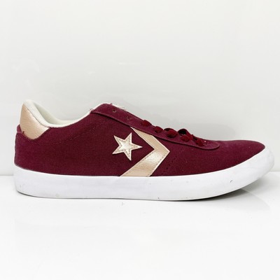 

Женские кроссовки Converse Chuck Taylor All Star 561779C Red Casual Shoes, размер 10, Красный, Chuck Taylor All Star