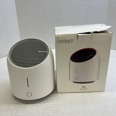 Multifunctional Osimo Air Purifier A2
