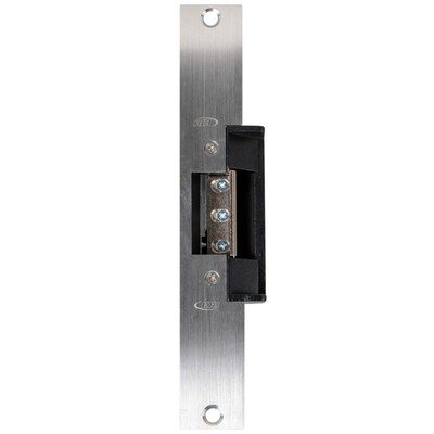 dormakaba - 7119-08D 32D - Electric Strike, 9 Faceplate, For 3/4 Projection