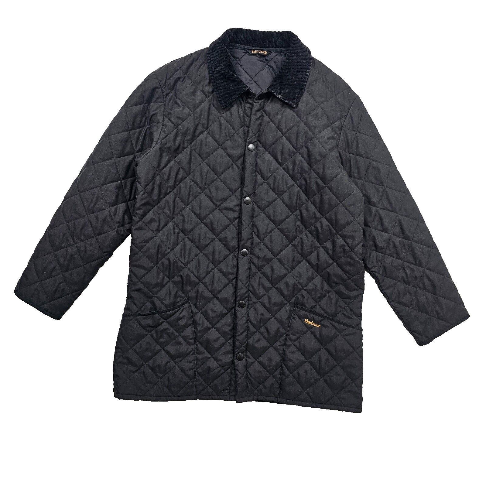 Barbour×Steven AlanQUILT JACKET 42 Barbour×Steven AlanQUILT JACKET 42