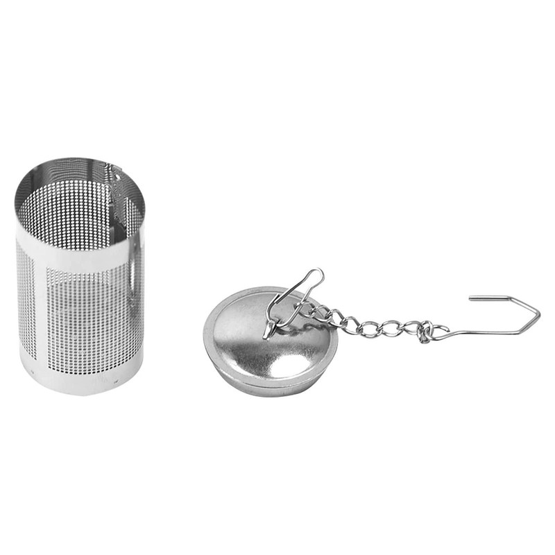 loose leaf tea infuser steel tea strainer Tea Diffuser Stainless Steel