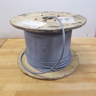 Other Electronic Components 1mm Lapp Olflex Yy Qty Per 10m 32 8ft Cable 4core Business Industrial