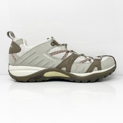 

Merrell Womens Siren Sport 2 J58282 Бежевые Кроссовки Кроссовки Размер 10, Бежевый, Siren Sport 2