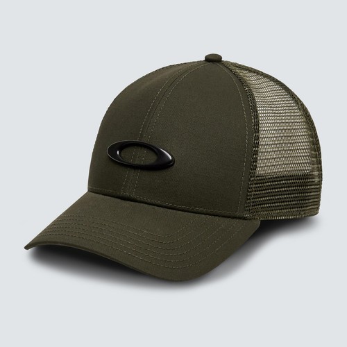 

[FOS900005-86L] Мужская кепка Oakley Trucker Ellipse, New dark brush