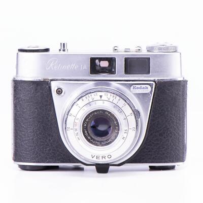 ★コダック レチネッテKodak Retinette Angenieux50mm ☆コダック レチネッテKodak Retinette Angenieux50mm