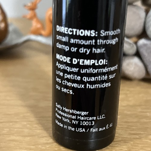 Sally Hershberger Keratin Fix Serious Smoothing Serum ~ 1.7 oz