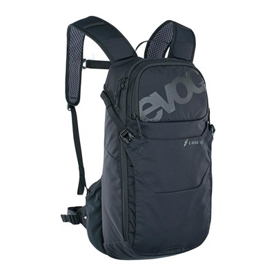 EVOC E-Ride 12 Hydration Bag Volume: 12L - Black 100325100