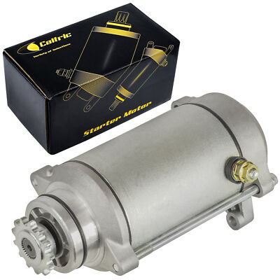 Starter for Kawasaki Atv 300 KLF300 Bayou Prairie  New