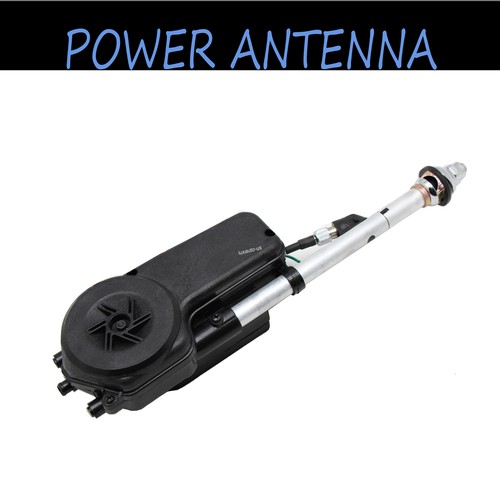 For Datsun 240Z 260Z 280Z 280ZX 19701983 Radio Power Antenna