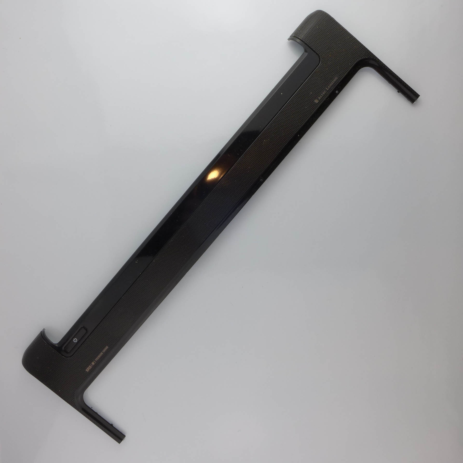 ORIGINAL HP Pavilion DV6 - 2000 Lautsprecher Abdeckung Gehäuse Blende case ✅