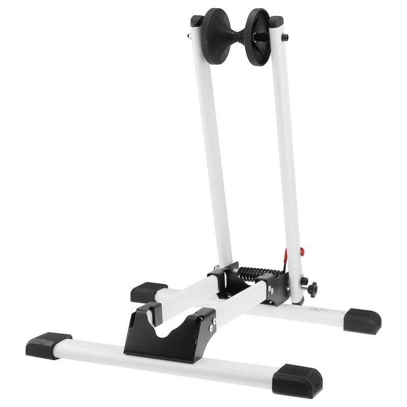 WellgroÂ® FahrradstÃ¤Nder Hinterrad Vorderrad Fahrrad MontagestÃ¤Nder Fahrradhalter