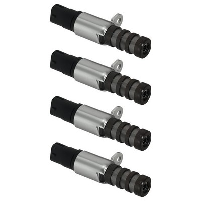 4pcs VCT Timing Solenoid for Lincoln Navigator 2005-2024 3L3Z6M280EA