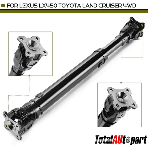 1x Drive Shaft Assembly for Toyota Land Cruiser 1991-1997 Lexus