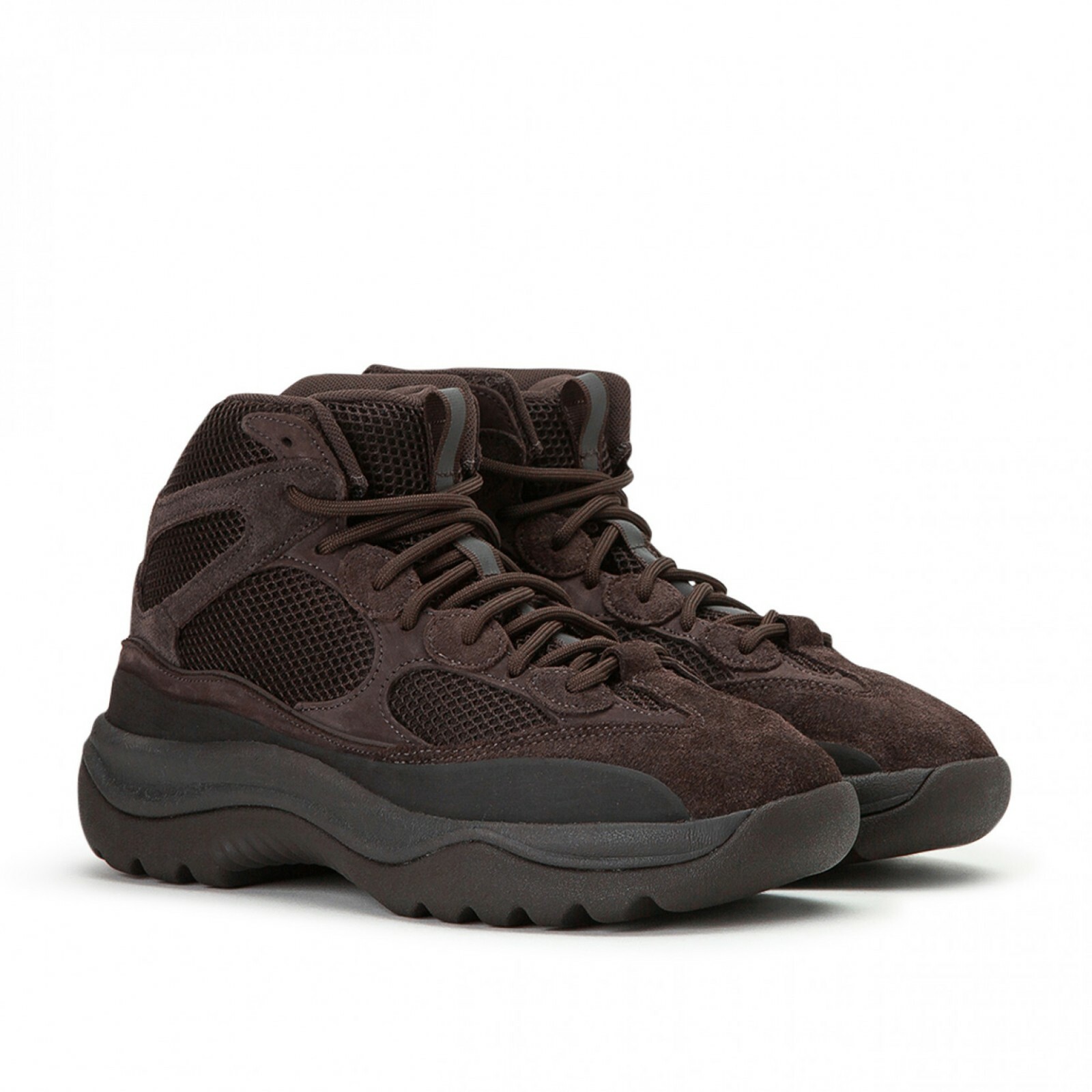 2019 Adidas Yeezy Desert Oil Boot Size 4. EG6463 | eBay 2019 Adidas Yeezy Desert Oil Boot Size 4. EG6463 | eBay