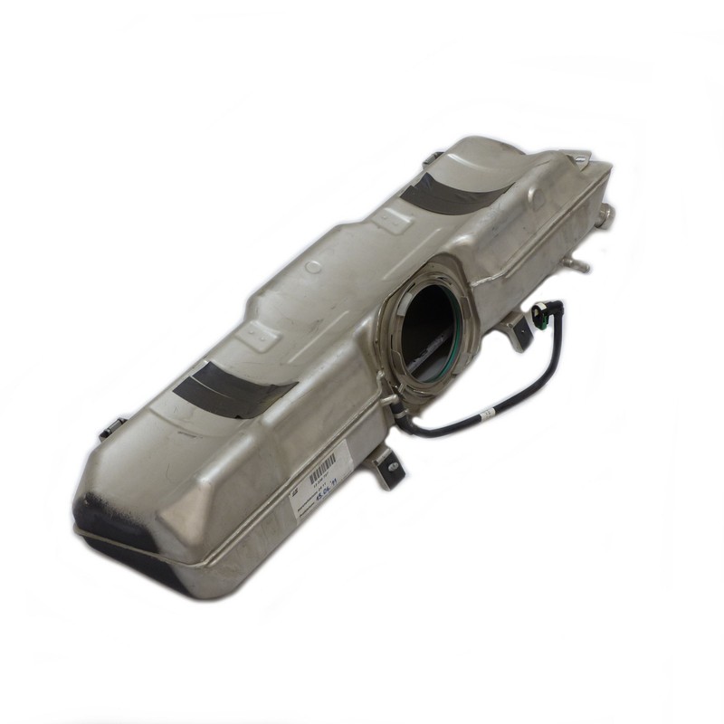 RéServoir Gaz Naturel 13336757 Opel Zafira C Tourer A16xnt, B16xnt