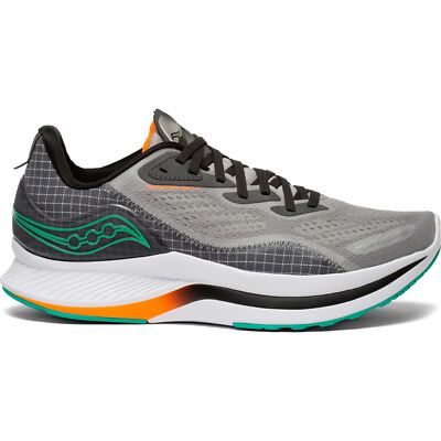 

Мужские кроссовки Saucony Endorphin Shift 2 Alloy | Кроссовки Jade 14 M, Серый, Saucony Endorphin Shift 2