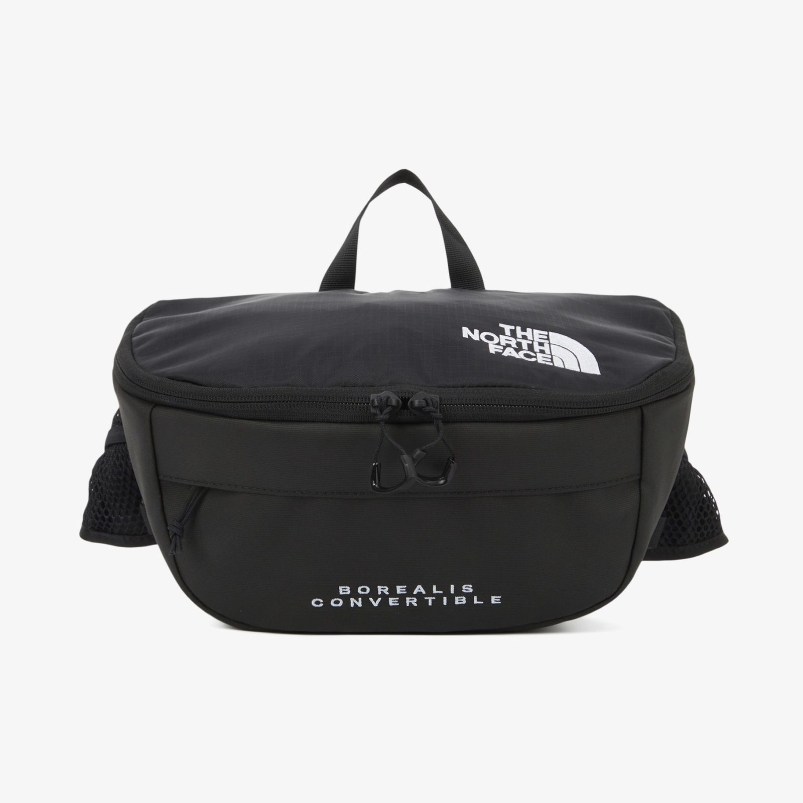 New THE NORTH FACE BOREALIS CONVERTIBLE BACKPACK NM2SQ72A