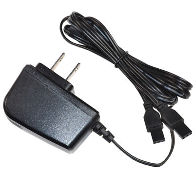 HQRP AC Adapter Charger for Petsafe RFA-416 RFA-417 FR-200P Collar Transmitter