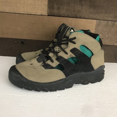 eqt boots