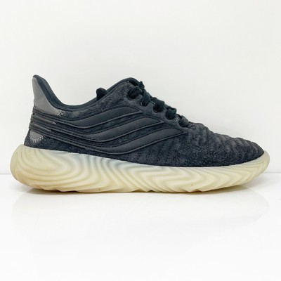

Adidas Мужские кроссовки Sobakov CG6770 черные кроссовки размер 6, Черный, Sobakov
