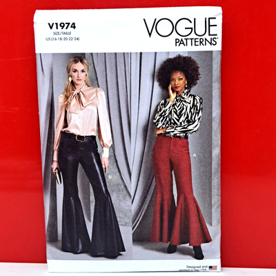 Size 16 bell bottoms 2025