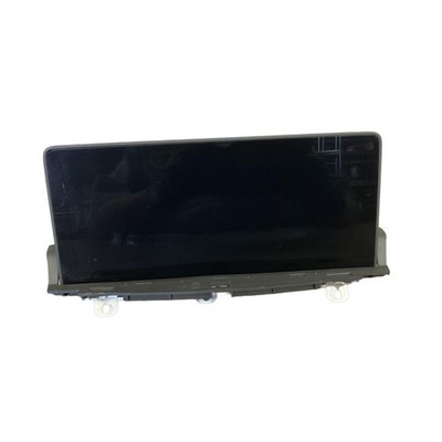 2019-2021 Acura RDX Display Screen 39710TJBA12 OEM