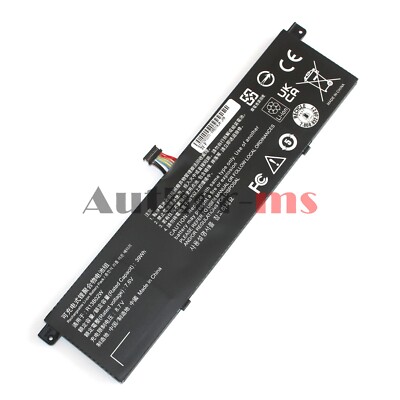New R13B01W R13B02W Battery for Xiaomi Mi Notebook Air 13.3'' INCH 2018 7.6V 39Wh