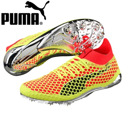 puma speed track