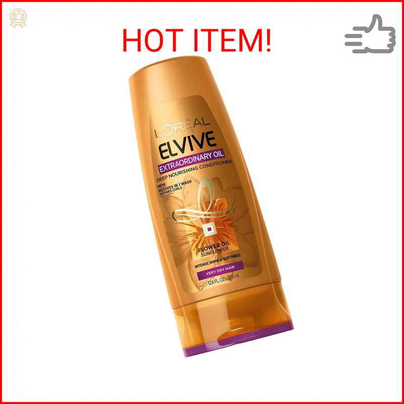 Curls Conditioner, 12.6 Fl; Oz; (packagin