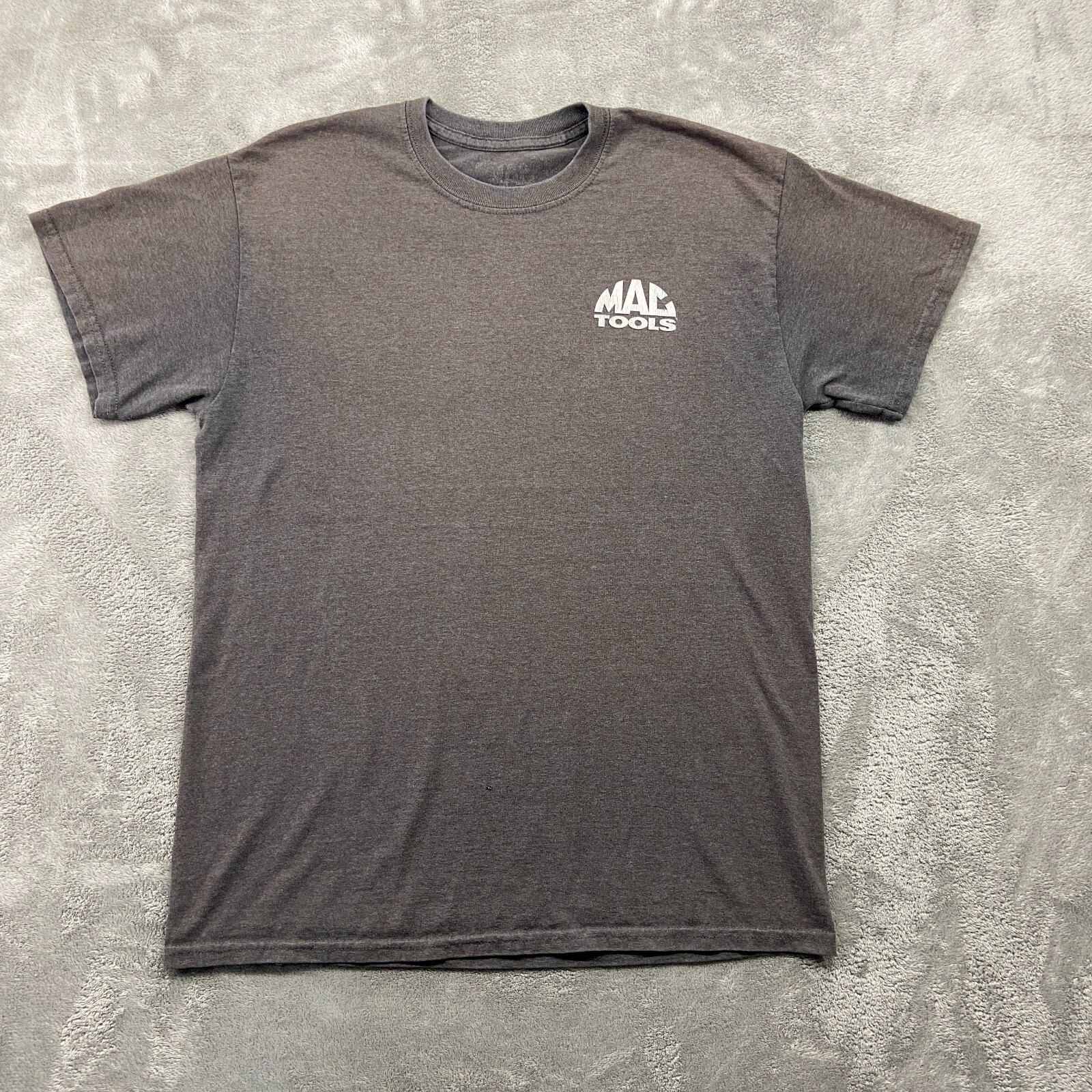 ddim tシャツ sサイズ　DON'T DRUG IN MAC T ddim DON'T DRUG IN MAC tシャツ 白 - メルカリ