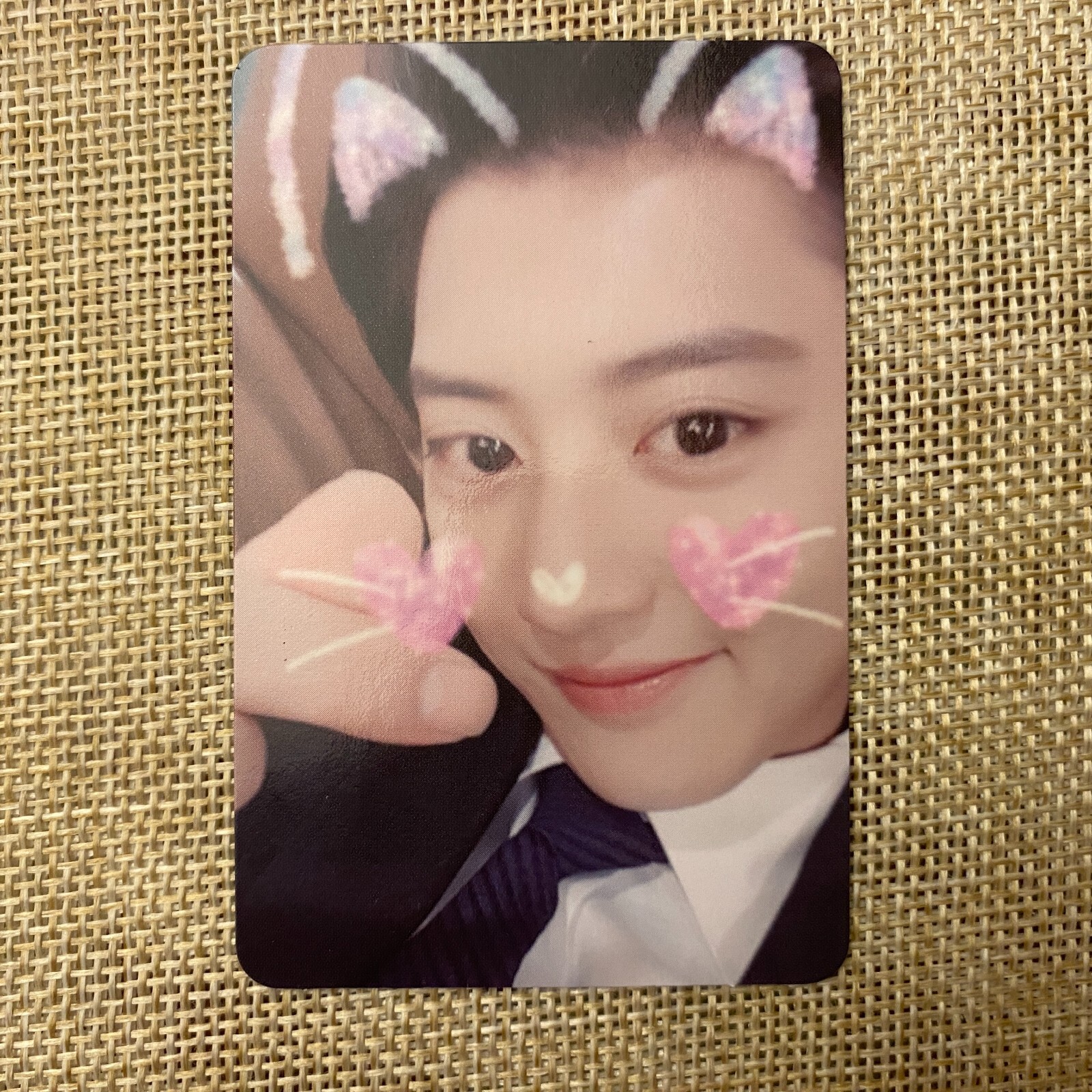 EXO CHANYEOL UNIVERSE マグカップ トレカ Amazon.co.jp: EXO チャニョル CHANYEOL universe MD マグカップ