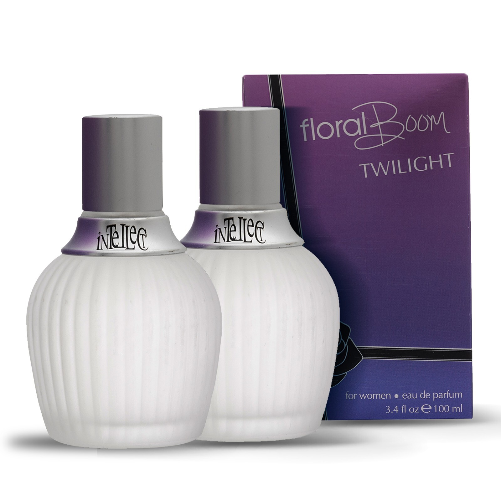 トバリ Twilight Romance Eau de Parfum 50ml Twilight Romance Tobali perfume - a fragrance for women and men