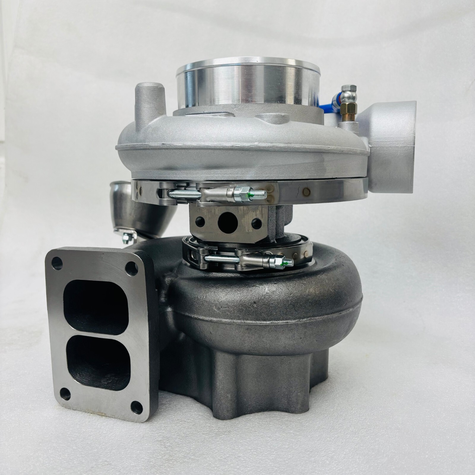 td 115-9618 TORO Hydraulic Reservoir Tank Assembly TITAN ZX OEM