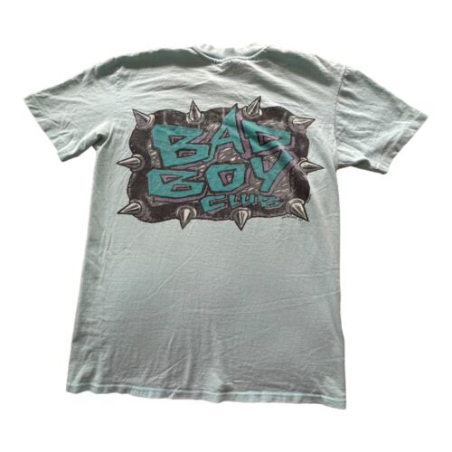 Vintage 1980s Lifes a Beach SurfGear TShirt Bad Boy Club Don Vintage 1980s Lifes a Beach SurfGear TShirt Bad Boy Club Don
