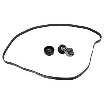 Belt Tensioner Assembly for Dodge D250 W250 V8 5.9L 1992-1993 117207200A