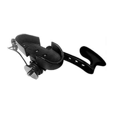 Precision Shooting Equip Pse Speed Loader Crank Fits RDX, Black