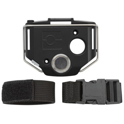 Brady - M210-TOOL M210-TOOL Multi-Tool for Handheld Label Maker Black M210